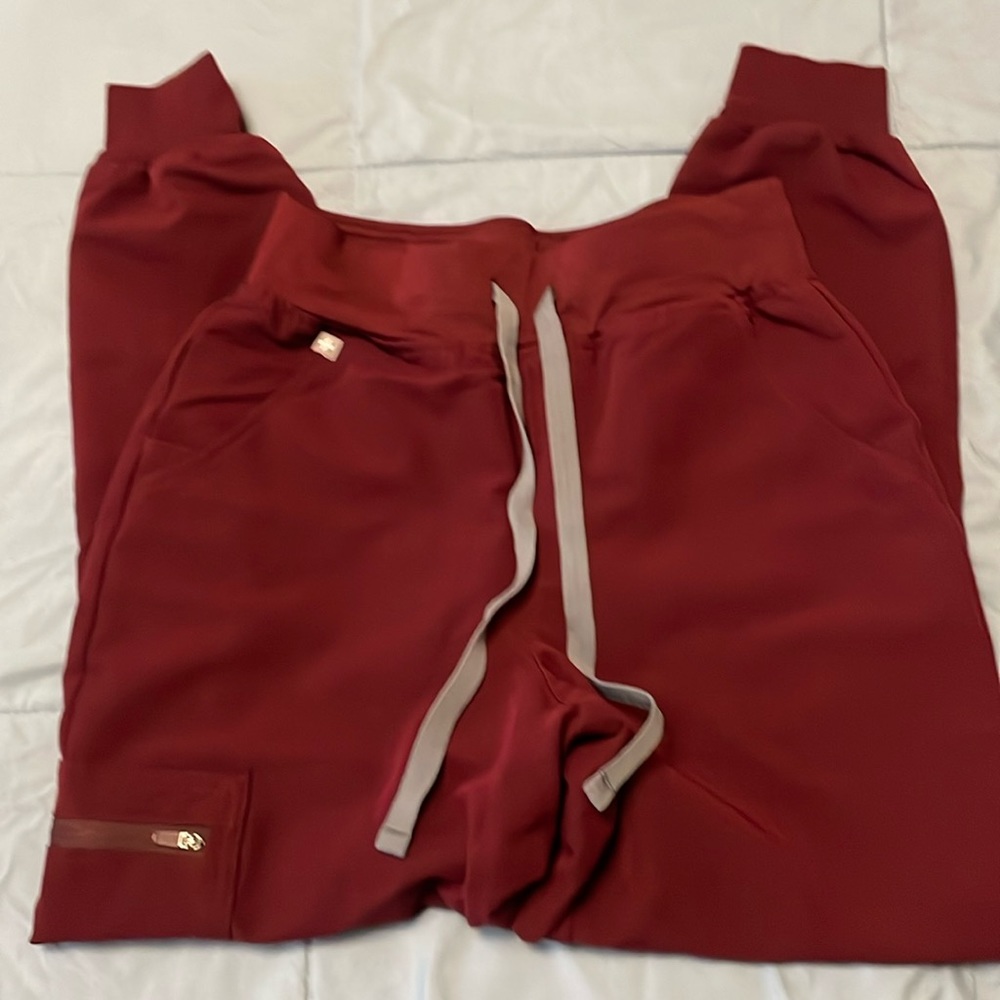 Figs Scrubs Bottoms